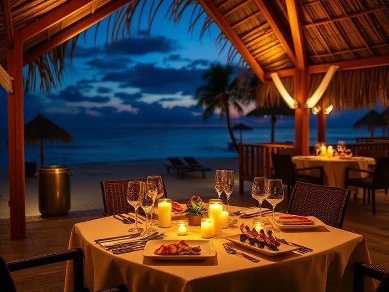 Fine Dining
