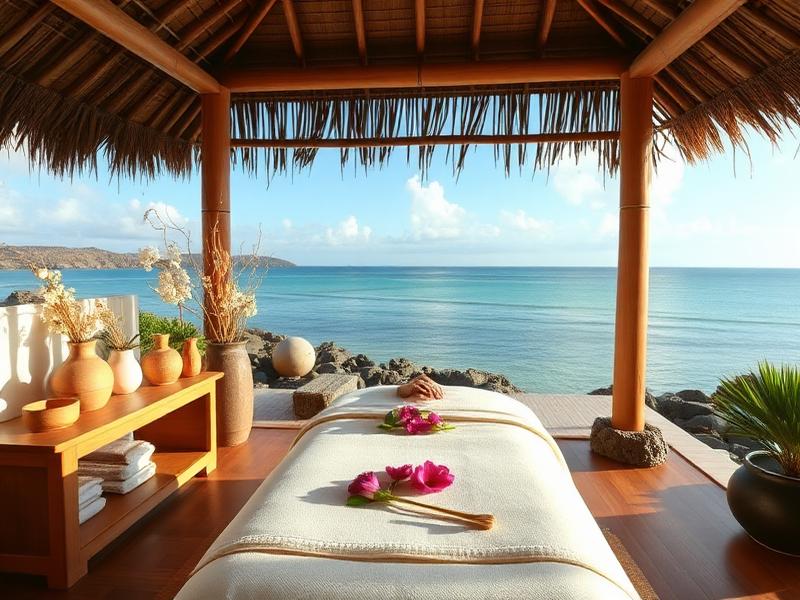 Island Spa